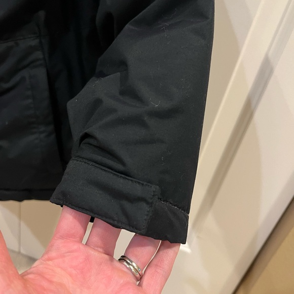 Columbia boy jacket XXS (4/5) black - Picture 2 of 6